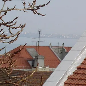 Pensión Esperanca, Lisboa