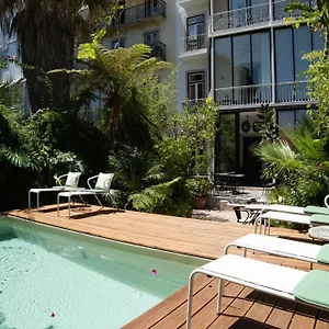 Bed and breakfast Casa Do Barao, Lisboa