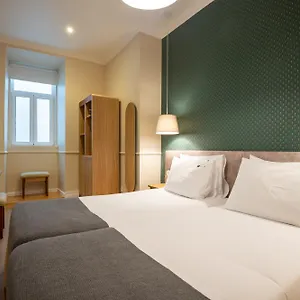 Hotel Boemio Flh, Lisboa
