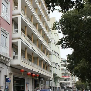 Pensión Residencial Lord, Lisboa